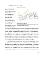 Kutatási anyagok 'How the Stock Market Influences the German Economy', 18.                