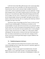 Kutatási anyagok 'How the Stock Market Influences the German Economy', 36.                