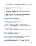 Kutatási anyagok 'How the Stock Market Influences the German Economy', 47.                