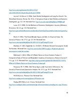 Kutatási anyagok 'How the Stock Market Influences the German Economy', 48.                