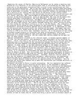 Esszék 'Talleyrand: For the Love of France', 1.                