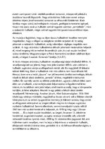 Kutatási anyagok 'Radioaktív hulladék, mint potenciális környezeti probléma', 2.                