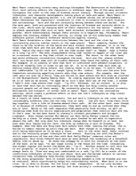 Esszék 'Huck Finn, describes the importance of land and water throughout the novel. Disc', 1.                