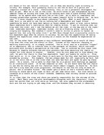 Esszék 'Huck Finn, describes the importance of land and water throughout the novel. Disc', 2.                