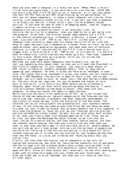 Esszék 'Meet Mr.Computer, Typical Use of a Computer', 1.                