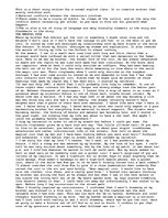 Esszék 'The Magical Coin.', 1.                