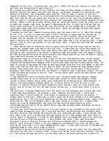 Esszék 'The Magical Coin.', 3.                