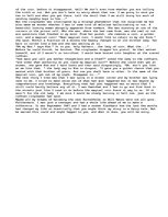 Esszék 'The Magical Coin.', 5.                