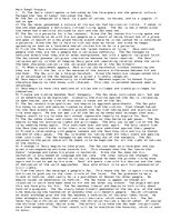 Esszék 'The Following Are a Few Main Points Dealing with a Chapter of "Mein Kampf"', 1.                