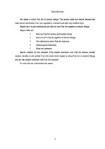 Kutatási anyagok 'Pop Art in the Interior Design', 3.                