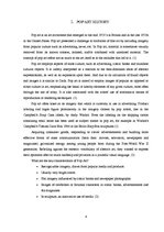 Kutatási anyagok 'Pop Art in the Interior Design', 4.                