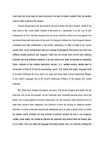 Esszék 'How Does Religion Express Identity in Jewish Tradition?', 3.                