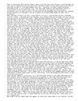 Esszék '"Waiting for Godot" by Samuel Beckett', 1.                