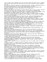 Esszék 'Ethics and Social Responsibility', 2.