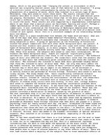 Esszék 'The Relationship between the Mind, Music, and Human Behavior', 2.                