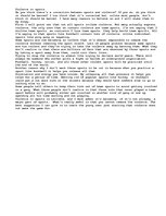 Esszék 'Violence in Sports', 1.                