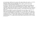 Esszék 'Concept of Market Segmentation, Targeting and Positioning', 4.                