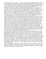 Esszék 'Kamikaze Pilots
', 1.                