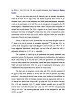 Kutatási anyagok 'Comparison of Migration Issues of the United Kingdom and Latvia', 5.                