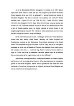 Kutatási anyagok 'Comparison of Migration Issues of the United Kingdom and Latvia', 6.                