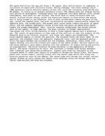 Esszék 'The Stages of Vertebrate Development from Fertilization to Neural Fold Stage', 1.                