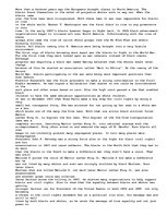 Esszék 'Black Civil Rights', 1.                