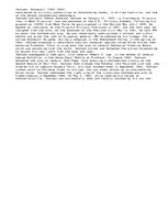 Esszék 'A Report for Confederate General "Stonewall" Jackson', 1.                