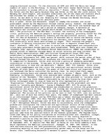 Esszék 'Franklin Roosevelt and Adolf Hitler', 2.                