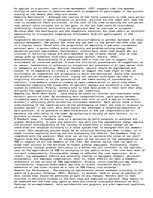 Esszék 'Total Quality Management', 2.                