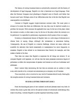 Kutatási anyagok 'Business Letter Correspondence', 5.                