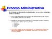 Prezentációk 'Conceptos básicos de administracion', 33.                