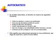 Prezentációk 'Conceptos básicos de administracion', 38.                