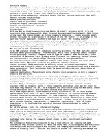 Esszék 'Running a Profitable Internet Is a Continuous Challenge', 1.                