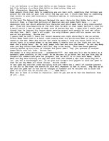 Esszék 'Fate in "The Natural" by Bernard Malamud', 1.                