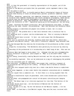 Esszék 'The Failure of Marxism in Russia', 2.                