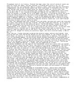 Esszék 'Considering the History of Vietnam before 1961, the US Should not Have Made the ', 1.                