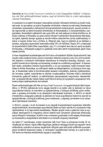 Esszék 'A szingapúri Oasia Hotel Downtown', 1.                