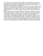 Esszék 'Nuclear Weapons and the Affects on Society', 2.                