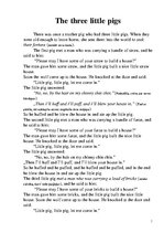 Összefoglalók, jegyzetek 'Theory of English', 1.                