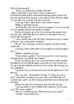 Összefoglalók, jegyzetek 'Theory of English', 2.                