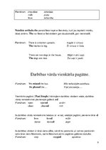 Összefoglalók, jegyzetek 'Theory of English', 8.                