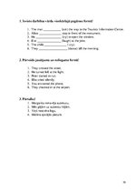 Összefoglalók, jegyzetek 'Theory of English', 10.                