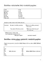 Összefoglalók, jegyzetek 'Theory of English', 11.                