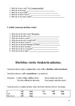 Összefoglalók, jegyzetek 'Theory of English', 14.                