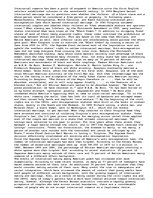 Esszék 'Interacial Relationships', 1.                