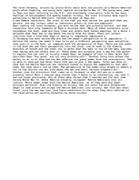 Esszék '"Ceremony" by Leslie Silko', 1.                