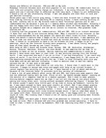 Esszék 'Causes and Effects of Internet, ICQ and IRC on My Life', 1.                