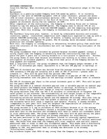 Esszék 'What Dividend Policy Should Southboro Corporation Adopt in the Long-term?', 1.                