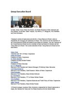 Kutatási anyagok 'The Company "Nokia"', 3.                