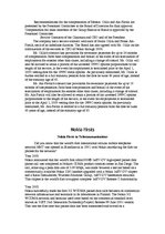 Kutatási anyagok 'The Company "Nokia"', 6.                